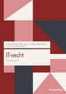 IT-recht - A.M. Klingenberg ; T. van Zuijlen ; E.D.C. Neppelenbroek - 9789462909151