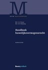 Handboek huwelijksvermogensrecht - C.A. Kraan ; S.H. Heijning - 9789462909212