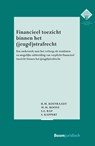 Financieel toezicht binnen het (jeugd)strafrecht - R.M. Koenraadt ; M.M. Boone ; S.E. Rap ; S. Kappert - 9789462909335
