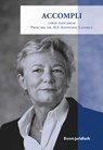 Accompli - B.T.M. van der Wiel - 9789462909403