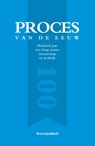 PROCES van de eeuw -  - 9789462909588