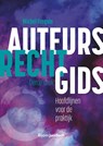 Auteursrechtgids - M.J. Frequin - 9789462909632