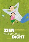 Zien met je ogen dicht - Milja Praagman - 9789462912397