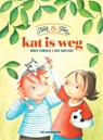 Kat is weg - Moniek Vermeulen - 9789462913561