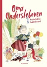 Oma ondersteboven - Kristien Dieltiens - 9789462914049