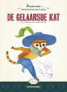 De gelaarsde kat -  - 9789462914735