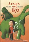 Samen met Iko - Kolet Janssen - 9789462915237