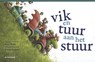 vik en tuur aan het stuur - Riet Wille - 9789462915756