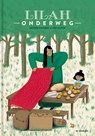 Lilah onderweg - Kristien Dieltiens - 9789462915923