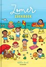 Zomer zoekboek - Kathleen Amant - 9789462916326