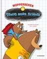 Terug naar school - Myriam Ouyessad - 9789462916463