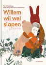 Willem wil wel slapen - Tim Gladdines - 9789462916517