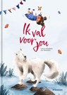 Ik val voor jou - Laïla Koubaa - 9789462917606