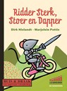 Ridder sterk, stoer en dapper - Dirk Nielandt - 9789462917651
