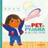 Tussen pet en pyjama - Riet Wille - 9789462917712