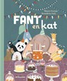 Fant en Kat - Mauro Scarpa - 9789462917743