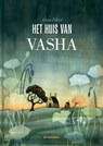 Het huis van Vasha - Irina Filcer ; Aart Kramer - 9789462917996