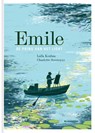 Emile, de prins van het licht - Laïla Koubaa - 9789462918023