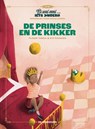 De prinses en de kikker - Floor Tinga - 9789462918061