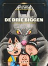 De drie biggen - Kaat Vrancken - 9789462918498