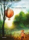 Het mooiste huis - Pieter Coudyzer - 9789462918740