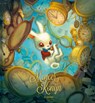 Meneer Konijn - Benjamin Lacombe - 9789462918832