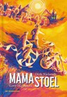Mama Stoel - Dirk Nielandt - 9789462918887
