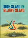Rode Slang en Blauwe Slang - Olivier Tallec - 9789462919082