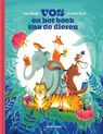 Vos en het boek van de dieren - Inge Bergh - 9789462919136