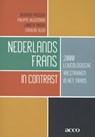 Nederlands-Frans in contrast - Siegfried Theissen ; Philippe Hiligsmann ; Laurent Rasier ; Caroline Klein - 9789462920903