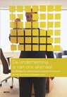 De onderneming is van ons allemaal - Stan De Spiegelaere & Guy Van Gyes - 9789462922426