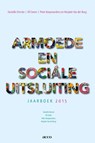 Armoede en sociale uitsluiting.  Jaarboek - Danielle Dierckx & Jill Coene ; Peter Raeymaeckers ; Marjoke van der Burg - 9789462922532