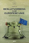 Besluitvorming in de Europese Unie - Hendrik Vos - 9789462922563