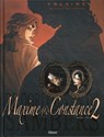 Maxime & Constance 2: Winter 1781 - Yslaire - 9789462940024