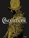 Conquistador integraal - Jean Dufaux - 9789462941472