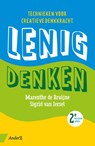 lenig Denken - Marenthe de Bruijne ; Sigrid van Iersel - 9789462960190