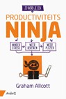 Zo word je een Productiviteits Ninja - Graham Allcott - 9789462960268