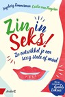 Zin in seks - Ingeborg Timmerman ; Carlie van Tongeren - 9789462960428