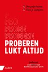 Proberen lukt altijd - Remko van der Drift - 9789462961593