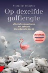 Op dezelfde golflengte - Pieternel Dijkstra - 9789462961807