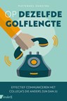 Op dezelfde golflengte - Pieternel Dijkstra - 9789462962415