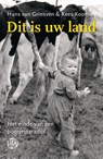 Dit is uw land - Hans van Grinsven ; Kees Kooman - 9789462970670
