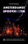 Amsterdamse spookhuizen - Corrie Verkerk - 9789462970762