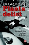 Plaats delict - Joop van Riessen - 9789462970861