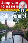 Baby vermist - Joop van Riessen - 9789462971042