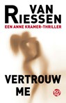 Vertrouw me - Joop van Riessen - 9789462971349