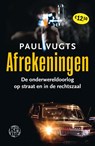 Afrekeningen - Paul Vugts - 9789462971370