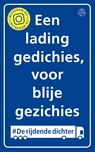 Een lading gedichies, voor blije gezichies - Rijdende Dichter - 9789462971653