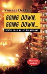 Going down, going down... - Vincent Dekker - 9789462972452