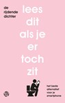 Lees dit als je er toch zit - Rijdende Dichter - 9789462972490